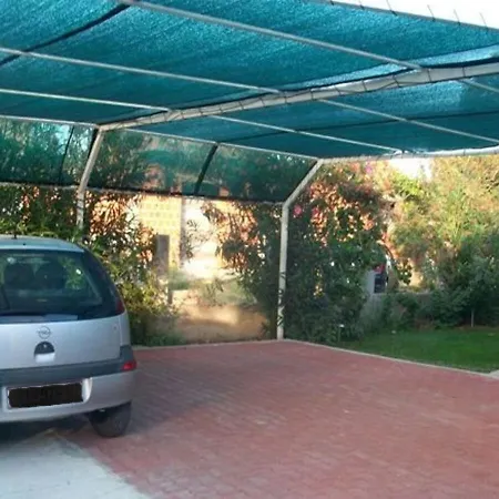 Apartment Mir