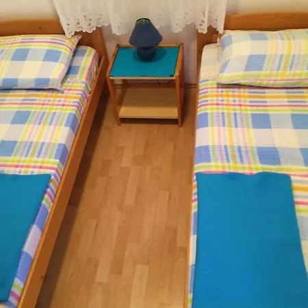 Appartement Mir Betina (Sibenik-Knin)