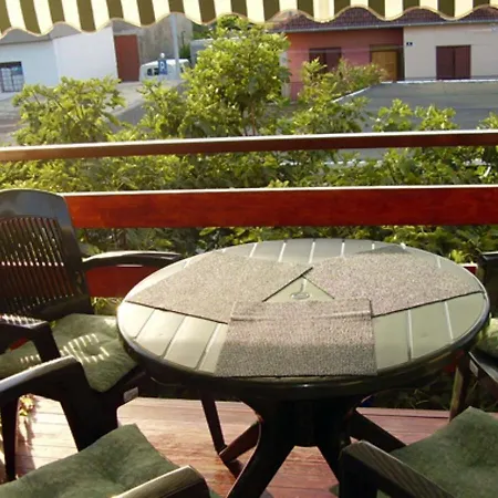 Mir Apartment Betina (Sibenik-Knin)