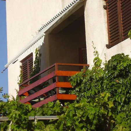 Mir Lejlighed Betina (Sibenik-Knin)