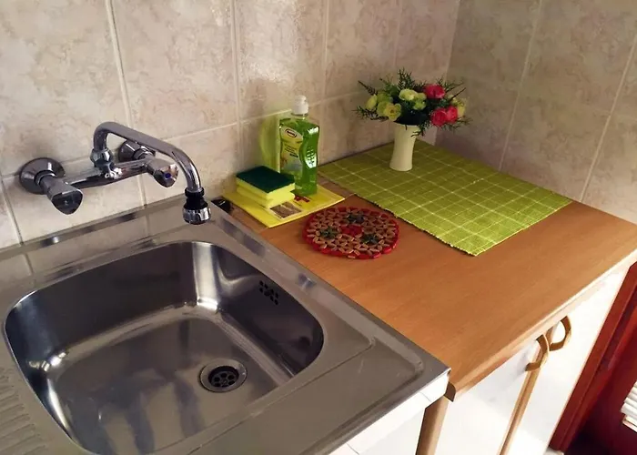 Mir * Betina (Sibenik-Knin)